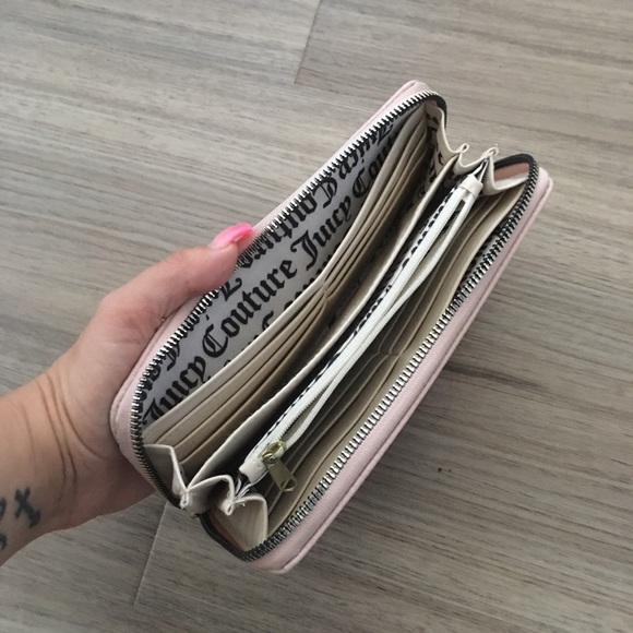 Juicy wallet - Picture 4 of 5